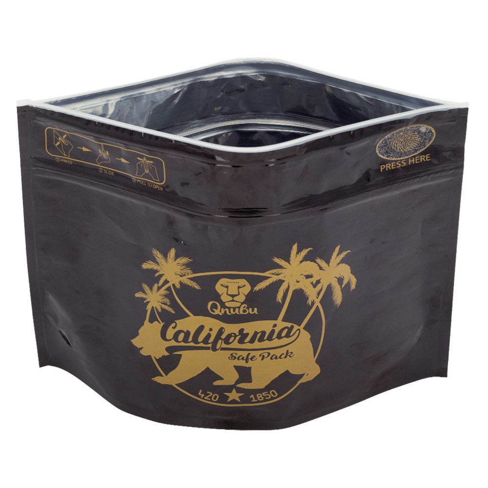 Press to Open Qnubu California 56 g - Obrázek 2