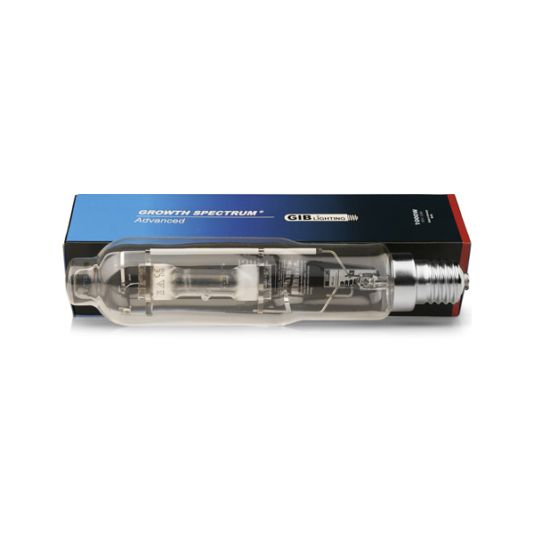 GIB Lighting Growth Spectrum Advanced 1000W, MH výbojka