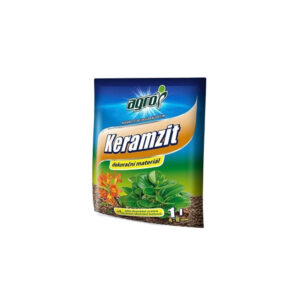 AGRO Hydroton 4-8 mm - 1 l, keramzit