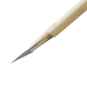 Skalpel sterilní jednorázový