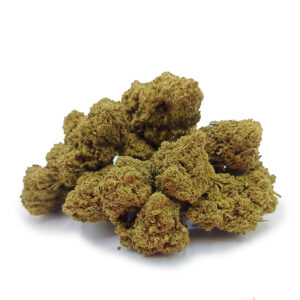 CBDčko CBD Konopný květ OG Kush Váha: 100 g