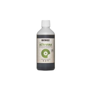 BioBizz Acti Vera 500 ml, bio aktivátor