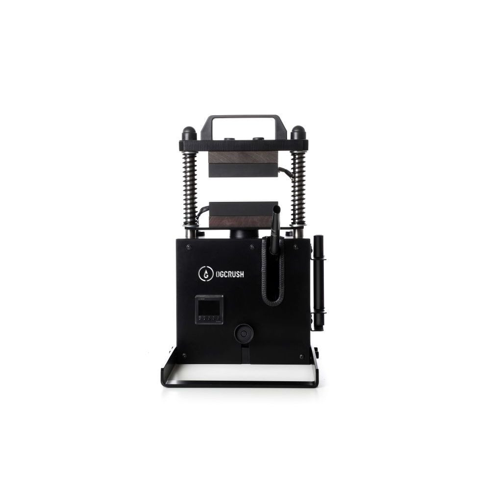 OG Crush Rosin Press Extraktor OG5T, lisovací plocha 7.6x12.7 cm - Obrázek 2