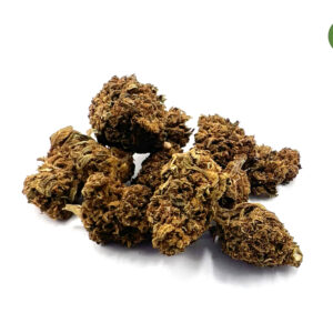 CBDčko CBD Konopný květ Therapy (malé paličky) Váha: 25 g
