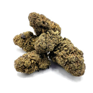 CBDčko CBD Konopný květ Cannatonic Váha: 7 g