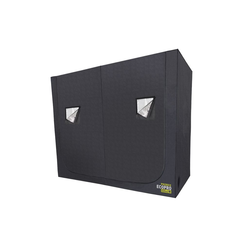 Garden High ProBox EcoPro Tent 240L, 240x120x200 cm - Obrázek 2