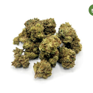 CBDčko CBD Konopný květ Jack Herer (malé paličky) Váha: 1 kg