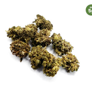 CBDčko CBD Konopný květ Remedy (malé paličky) Váha: 500 g