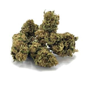 CBDčko CBD Konopný květ BZQuin Váha: 1 kg