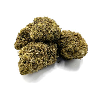 CBDčko CBD Konopný květ Cannatonic CRYO Váha: 2 g