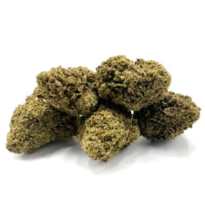 CBDčko CBD Konopný květ OG Rollex Kush Váha: 250 g