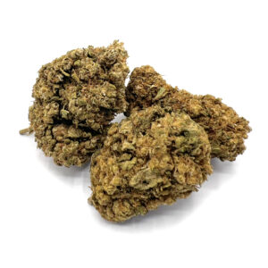 CBDčko CBD Konopný květ Harlequin Váha: 3 g