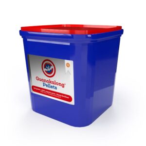 Guanokalong Pellets 10 kg, pelety
