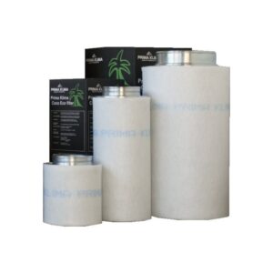 Prima Klima ECO K2607 2200 m3/h, 250 mm, pachový filtr