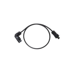 Prodlužovací kabel Angled SANlight pro EVO/Q-series svítidla, šikmý 1 m