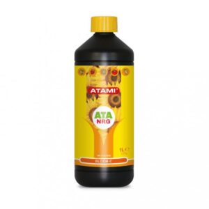 Atami ATA NRG Bloom-C 500 ml, základní hnojivo na květ