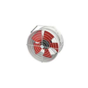 Trolmaster Aero-fan High Velocity ventilátor průměr 51 cm - 8461 m3/h (HE-20M)