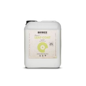 BioBizz Leaf Coat 5 l, bio ochrana náplň