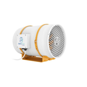 Trolmaster Aero-fan Inline ventilátor 200 mm - 1162 m3/h (V-8)