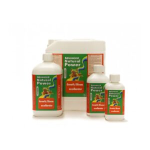 Advanced Hydroponics Growth-Bloom Excellarator 500 ml, růstový a květový stimulátor