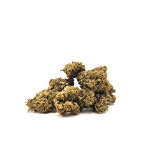 CBDčko CBD Konopný květ Pineapple kush (malé paličky) Váha: 50 g