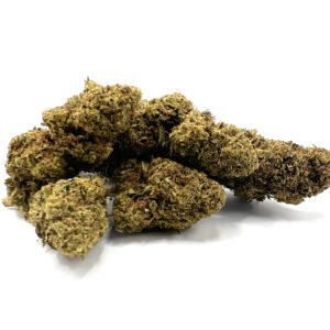 CBD Konopný květ Orange Bud 4% CBD Váha: 15 g