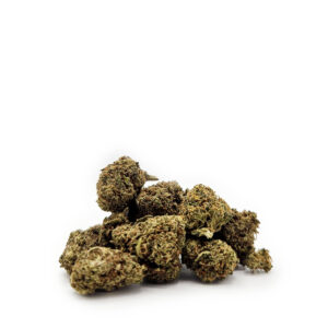 CBD Konopný květ Strawberry kush 12% CBD Váha: 10 g