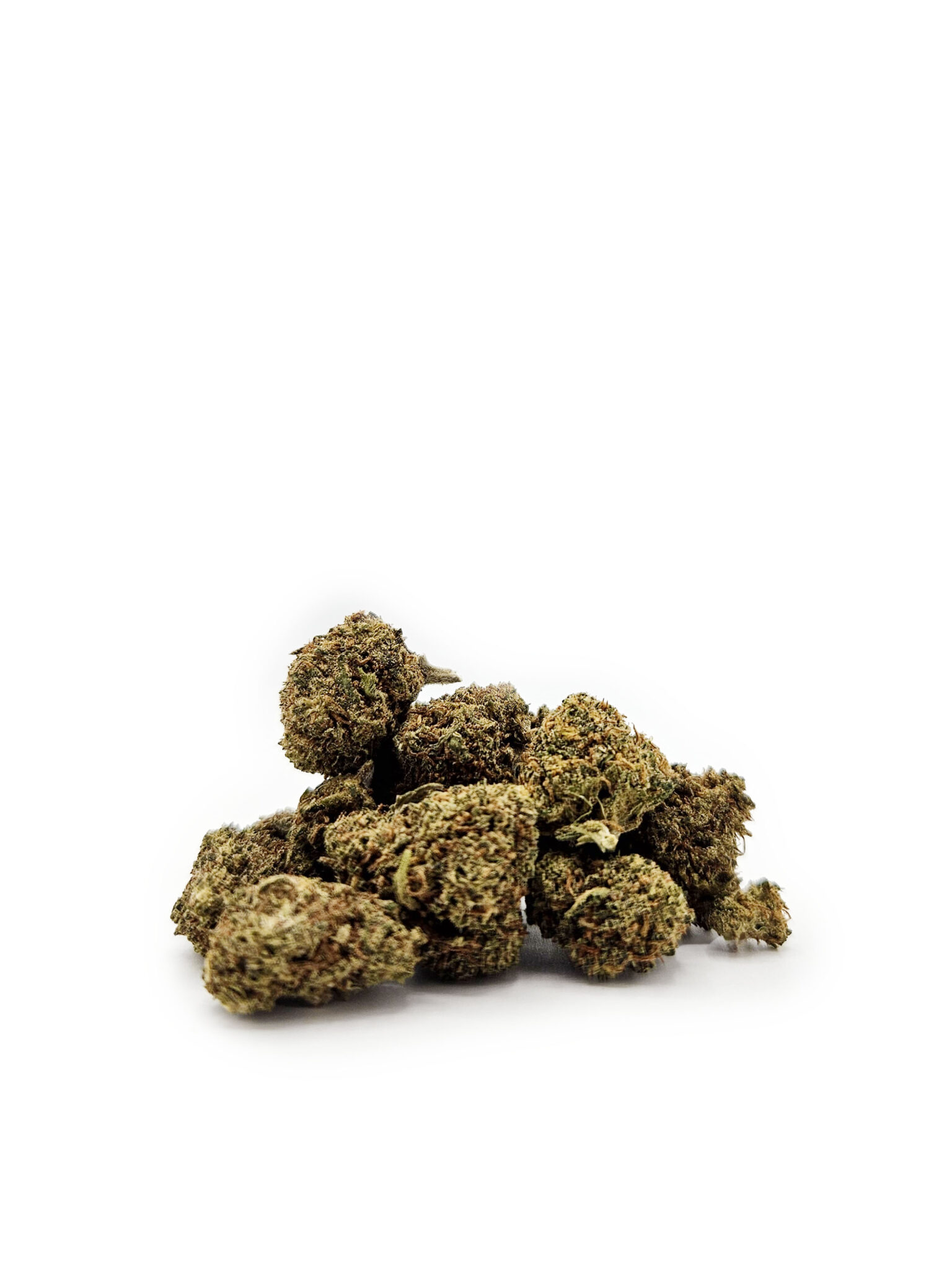 CBD Konopný květ Strawberry kush 12% CBD Váha: 10 g