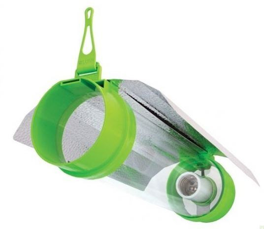 Stínidlo Cooltube LUMii AeroTube - o125mm