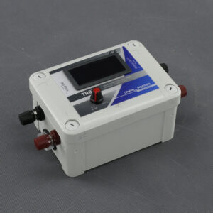 Malapa TR82, Regulátor napětí frekvenční 12-80V, 2400W (na povrch)