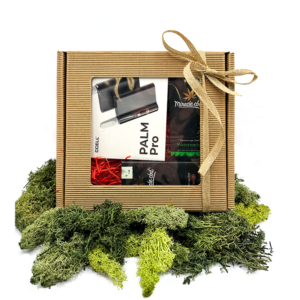 CBDčko Dárkový TH4C Vape set - Premium