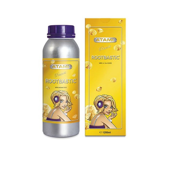 Atami ATA Rootbastic 1.25 l, kořenový stimulátor