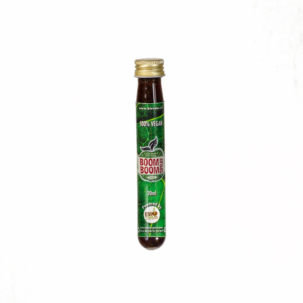 Biotabs BoomBoom Spray 20 ml, bio stimulátor