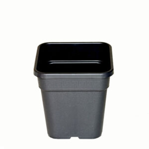 Wilma květináč plastový 24x24x28 cm, 11 l