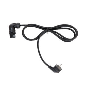 Napájecí kabel SANlight Angled pro EVO/Q-series světla, šikmý