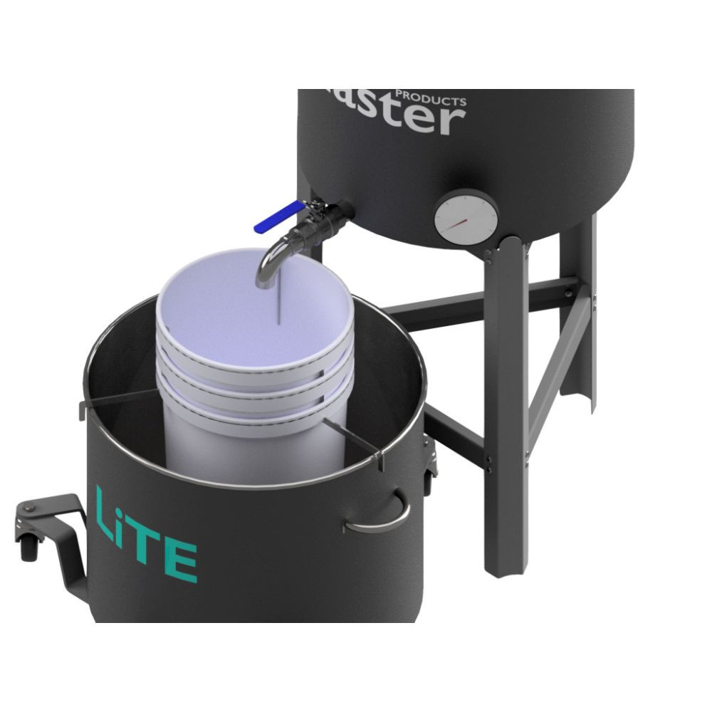 Master Trimmer MX ICE 200 LiTE - Obrázek 2