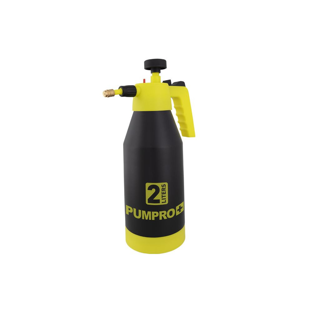 Garden High Pro Propump tlakový rozprašovač 2 l
