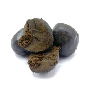 CBDčko TH4C Hašiš 40% Váha: 100 g