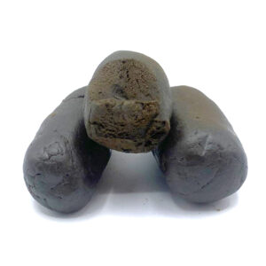 CBDčko TH4C Hašiš 50% Váha: 25 g