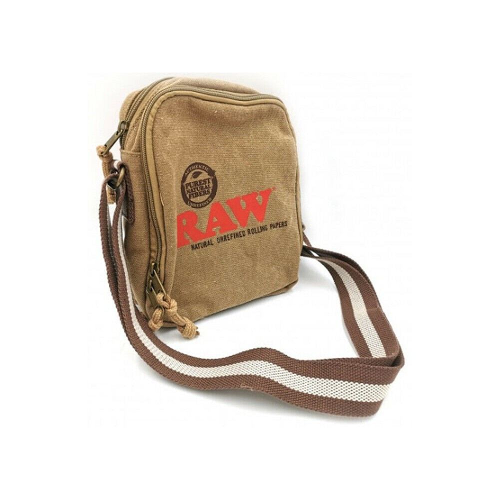 RAW Shoulder Bag, taška přes rameno