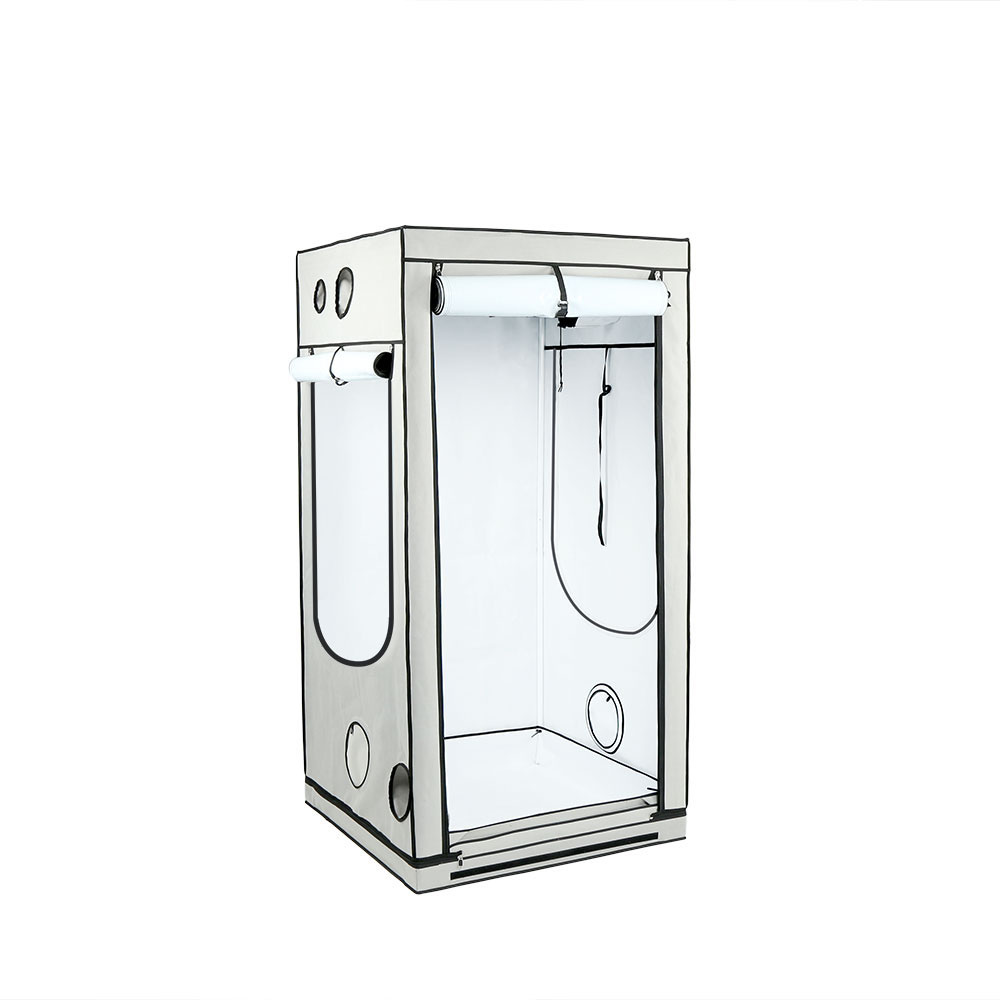 Homebox Ambient Q100 - 100x100x200 cm