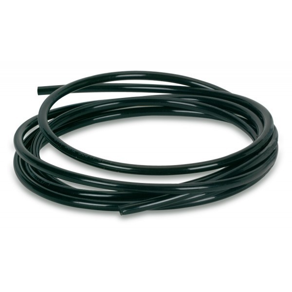 Growmax Water černá hadička 1/4″ - 10 m