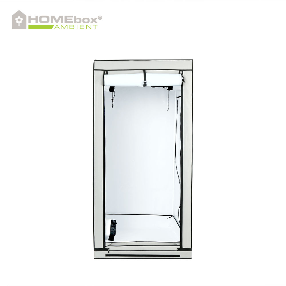 Homebox Ambient Q100 - 100x100x200 cm - Obrázek 2