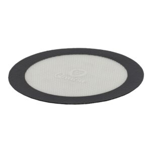 Qnubu Silicone Anti-Stick Mat, silikonová podložka Ø 12.7 cm