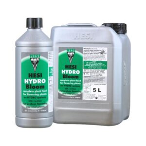 Hesi Hydro Bloom 20 l, základní hnojivo na květ
