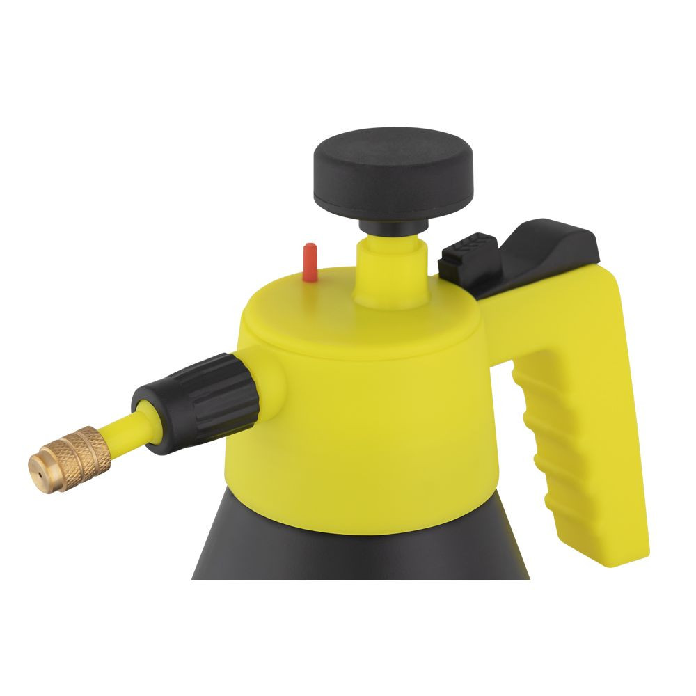 Garden High Pro Propump tlakový rozprašovač 2 l - Obrázek 2