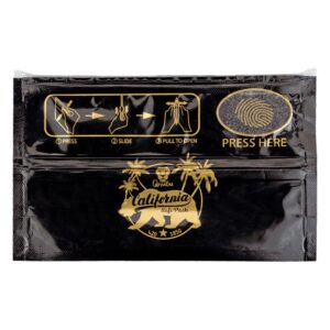 Press to Open Qnubu California 7 g