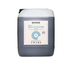 BioBizz Bio Heaven 10 l, bio booster