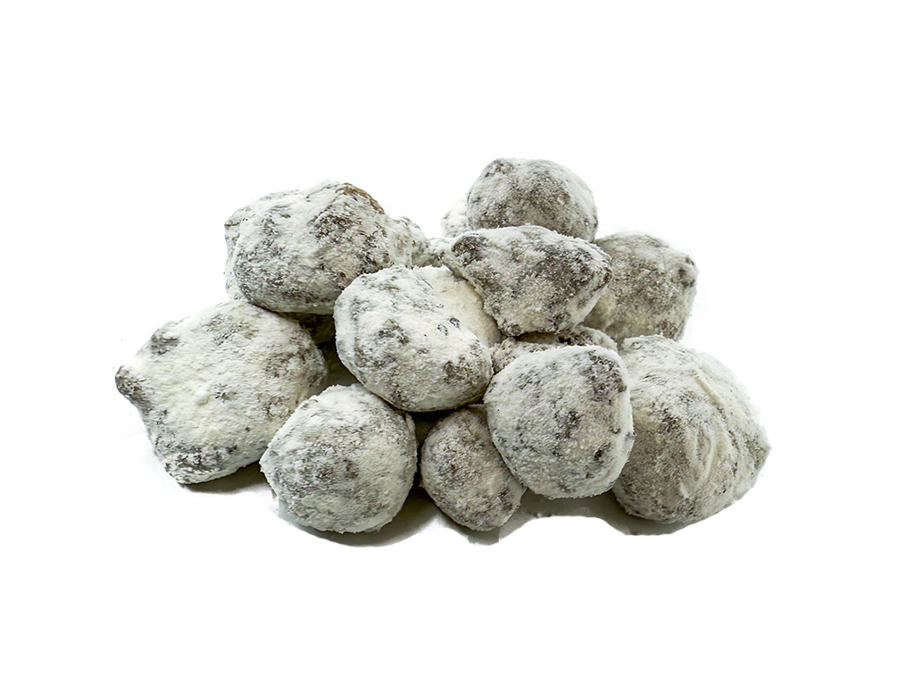 CBD Icerock 80% CBD Váha: 2 g