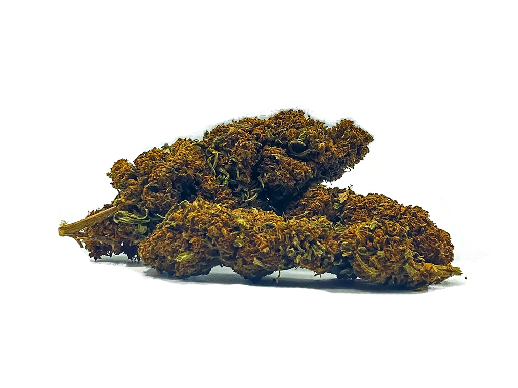 CBDčko CBD Konopný květ CannaSutra Váha: 100 g